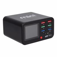 MAANT Dianba Mini viedā uzlādes stacija 75W