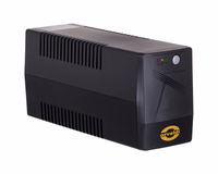 Orvaldi 1045K uninterruptible power supply (UPS) Line-Interactive 0.45 kVA 240 W 2 AC outlet(s)