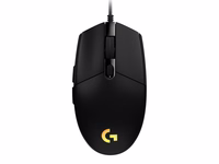 Logitech G G102 LIGHTSYNC mouse USB Type-A 8000 DPI