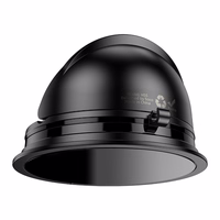 HOCO magnētiskais automašīnas turētājs uz centrālo konsoli H55 melns