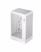 DeepCool CH270 WH enclosure (R-CH270-WHNDM0-G-1)