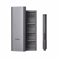 XIAOMI elektriskais precīzais skrūvgriezis 24 vienā MJDDLSD003QW