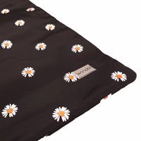 Iepirkumu soma Wonder raksts 3 - melns