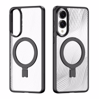 Korpuss Dux Ducis Aimo Magnetic Stand Samsung S942 S26 Pro