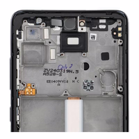 ServicePack LCD displejs SAMSUNG A52S 5G A528B GH82-26861A