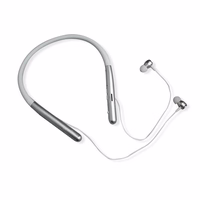 Austiņas (f) GJBY - BLUETOOTH CA-112 balta (f)