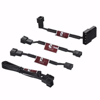 Noctua NF-A9 FLX computer cooling system Computer case Fan 9.2 cm bežš, brūns