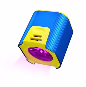 MECHANIC L1 UV gaisma