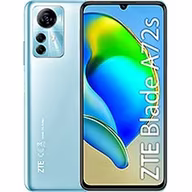 ZTE Blade A72s