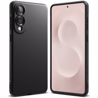 Ringke Onyx viedtālruņa apvalks Samsung Galaxy S25 Edge - melns