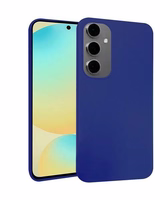 Beline Candy maciņš Sam S24 FE tumši zils