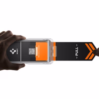 Spigen Glas.Tr Ez Fit Pro HD Rūdīts stikls for Samsung Galaxy S26+