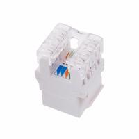 Alantec MKN-U5-1 wire connector RJ45 balts