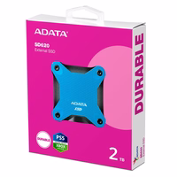 ADATA SSD DISK SD620 2TB zils