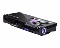 MSI GeForce RTX 5060 Ti 8G GAMING TRIO OC NVIDIA 8 GB GDDR7