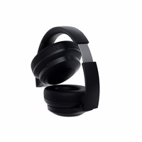 Devia Bluetooth austiņas EarBass Pro1 melnas ar ANC