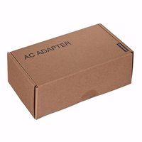 Lenovo GX20N20875 power adapter/inverter Indoor 45 W Black