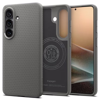 Spigen Liquid Air Mag MagSafe maciņš priekš Samsung Galaxy S26 - pelēks