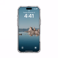 UAG Plyo Magsafe viedtālruņa apvalks iPhone 16 Pro Max - balts