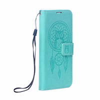 Viedtālruņa apvalks XIAOMI Redmi 15 4G / 5G (171.1) dreamcatcher zaļš