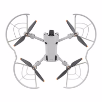 Propellera aizsargs Sunnylife priekš DJI Mini 4 Pro (N4P-KC712)