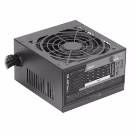 Tacens Anima APB650 power supply unit 650 W 24-pin ATX ATX melns