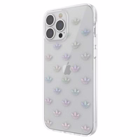 Adidas OR SnapCase ENTRY viedtālruņa apvalks iPhone 13 Pro Max - daudzkrāsains