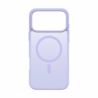 Korpuss Dux Ducis Apple iPhone 17 Pro Max violets