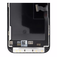FixCell LCD displejs IPHONE 14 Pro FOG OLED 120Hz (mainīt IC)