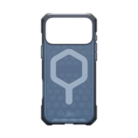 UAG Essential Armor MagSafe Maciņš iPhone 17 Pro Max - Zils