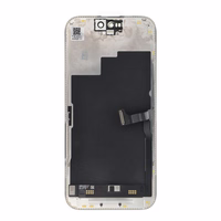 FixCell LCD displejs IPHONE 15 Pro Super Retina XDR (atjaunots)