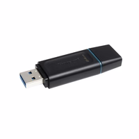 Kingston zibatmiņa 64GB USB 3.2 DT Exodia
