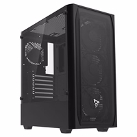 SAVIO COMPUTER CASE NOCTIS FLOW