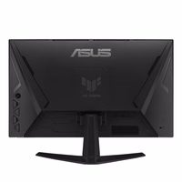 ASUS VG249QE5A computer monitor 60.5 cm (23.8") 1920 x 1080 pixels Full HD LCD melns