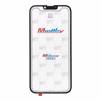 MUSTTBY Aizsargstikls (m) + OCA IPHONE 14 plus