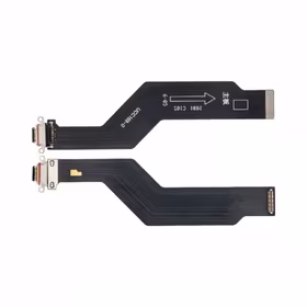 Uzlādes ports saderīgs ar OnePlus 8 ar Flex OEM