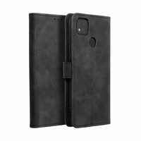 Viedtālruņa apvalks XIAOMI Redmi 9C / 9C NFC melns