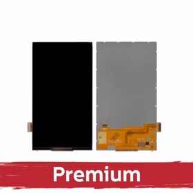 LCD Displejs Saderīgs ar Samsung G7102 Grand 2