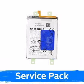 Akumulators saderīgs ar Samsung F946 Z Fold5 (EB-BF946ABY) (Service Pack)