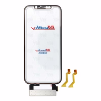 MUSTTBY skārienekrāns + OCA IPHONE 12 pro max (bez IC)