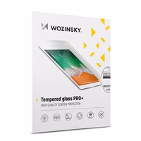 Wozinsky aizsargstikls Huawei MatePad Pro 13.2 (2024)