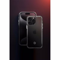 FORCELL F-PROTECT caurspīdīgs apvalks Xiaomi Redmi Note 13 Pro 5G caurspīdīgs