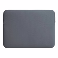 Uniq neoprēna 14" klēpjdatora soma Cyprus, ūdensizturīga - pelēka