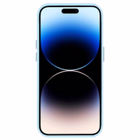 Tel Protect Magmat viedtālruņa apvalks Iphone 12 Pro Max tumši zils