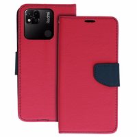 Madingais viedtālruņa apvalks XIAOMI REDMI 10A rozā