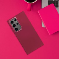 FRAME Maciņš for XIAOMI Redmi Note 15 Pro 5G magenta