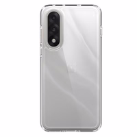 Spigen Ultra Hybrid apvalks OnePlus Nord 5 - caurspīdīgs