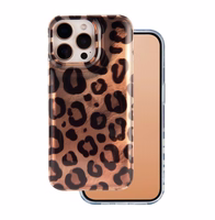 Animal Print maciņš for iPhone 16 Pro Max 6,9" Panther