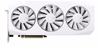 XFX Mercury Radeon RX 9060 XT OC Gaming Edition AMD 16 GB GDDR6