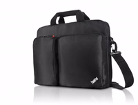 Lenovo 4X40H57287 laptop case 35.8 cm (14.1") Briefcase melns